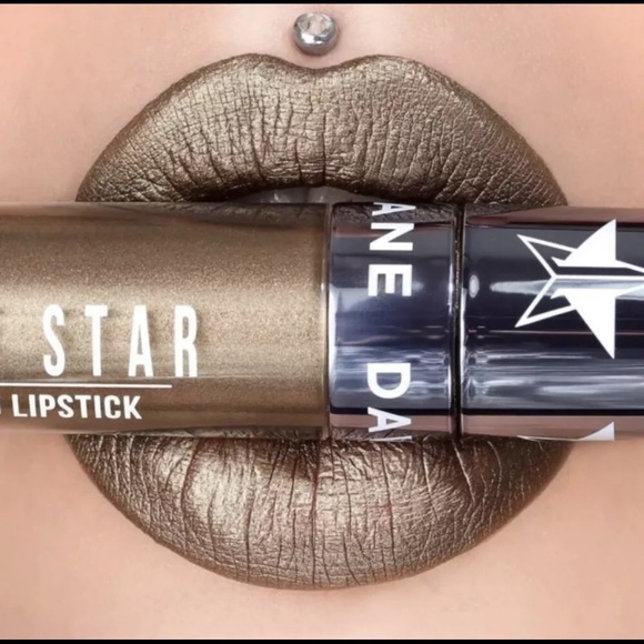 Jeffree Star Velour Liquid Lipstick Shane NIB - Picture 3 of 6